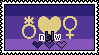 NBLW Stamp NBLW Stamp