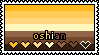 Oshian Stamp Oshian Stamp