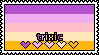 Trixic Stamp Trixic Stamp
