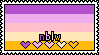 NBLW Stamp NBLW Stamp