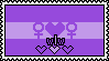 WLW Stamp WLW Stamp