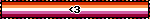 Heart Lesbian Blinkie Heart Lesbian Blinkie