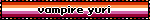Vampire Yuri Lesbian Blinkie Vampire Yuri Lesbian Blinkie