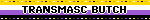 Transmasc Butch Nonbinary Flag Blinkie Transmasc Butch Nonbinary Flag Blinkie