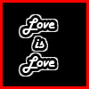 Love Is Love Love Is Love