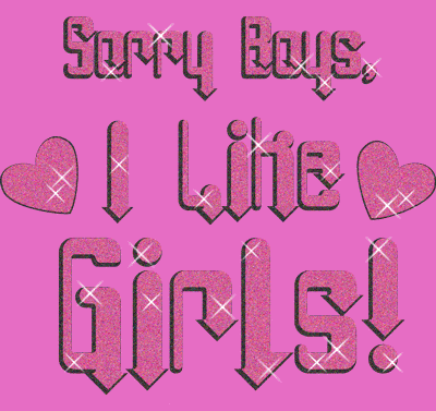 Sorry Boys I Like Girls Sorry Boys I Like Girls