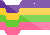 Sappho Pixel Flag (F2U) Sappho Pixel Flag (F2U)