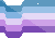 Lesbian Pixel Flag V5 (F2U) Lesbian Pixel Flag V5 (F2U)