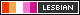 Lesbian Flag Profile Box Lesbian Flag Profile Box