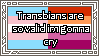 Transbians Are So Valid Stamp Transbians Are So Valid Stamp