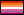 Mini Lesbian Flag Mini Lesbian Flag