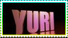 Yuri Stamp Yuri Stamp