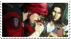 Catvi Stamp Catvi Stamp