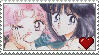 ChibiTaru Stamp