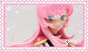 Utena Stamp Utena Stamp