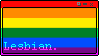Lesbian Stamp (1) Lesbian Stamp (1)
