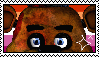 Lesbian Freddy Stamp Lesbian Freddy Stamp