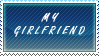 Girlfriend Gamer