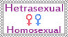 HetraHomoF