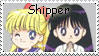Stamp: Venus x Mars 2 Stamp: Venus x Mars 2
