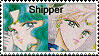 Stamp: Uranus x Neptune 4 Stamp: Uranus x Neptune 4