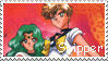 Stamp: Neptune x Uranus