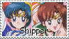 Stamp: Jupiter x Mercury