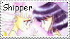 Chibiusa Hotaru Shipper