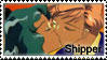 Stamp: Uranus x Neptune 2 Stamp: Uranus x Neptune 2