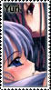 Yuri Stamp 3 Yuri Stamp 3
