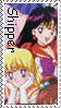 Stamp: Venus x Mars