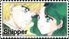 Stamp: Uranus x Neptune 5 Stamp: Uranus x Neptune 5