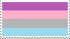 Stamp - Lesbian 12