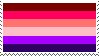 Stamp - Lesbian 4 Stamp - Lesbian 4