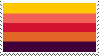 Stamp - Lesbian 9