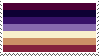 Stamp - Lunar Eclipse Lesbian