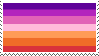 Stamp - Lesbian 3 Stamp - Lesbian 3