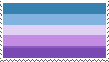 Stamp - Anurtransyl Lesbian