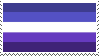 Stamp - Lesbian 2