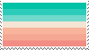 Stamp - Aphrodite Lesbian
