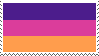 Stamp - Lesbian 1