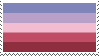 Stamp - Lesbian 8