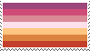 Stamp - Lesbian 5