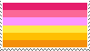 Stamp - Dawn Lesbian Stamp - Dawn Lesbian