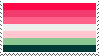Stamp - Spring Lesbian Stamp - Spring Lesbian