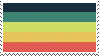 Stamp - Lesbian 11 Stamp - Lesbian 11