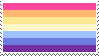 Stamp - They/Them Lesbian Stamp - They/Them Lesbian
