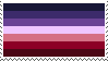 Stamp - Lesbian 6