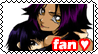 YoruichixSoiFong stamp
