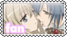 AmanexHikari Stamp